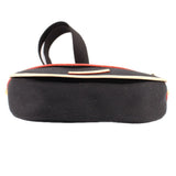 DOONEY & BOURKE VINTAGE CABRIOLET MESSENGER CROSSBODYS BLACK