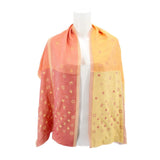 LOUIS VUITTON SILK SCARVES MULTICOLOR