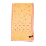 LOUIS VUITTON SILK SCARVES MULTICOLOR
