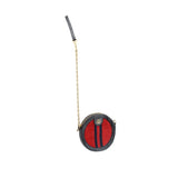 GUCCI OPHIDIA ROUND CANTEEN CROSSBODYS RED