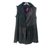 AKRIS REVERSE VEST MULTI L | 12