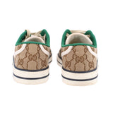 GUCCI 1977 SNEAKERS TAN 36 EU | 6 US