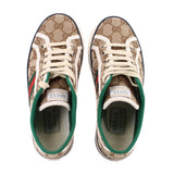 GUCCI 1977 SNEAKERS TAN 36 EU | 6 US
