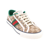 GUCCI 1977 SNEAKERS TAN 36 EU | 6 US
