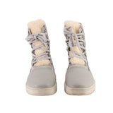 SOREL JOAN OF ARCTIC NEXT LITE BOOTS GREY 9.5 US