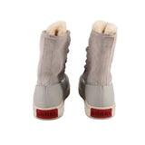 SOREL JOAN OF ARCTIC NEXT LITE BOOTS GREY 9.5 US