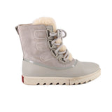 SOREL JOAN OF ARCTIC NEXT LITE BOOTS GREY 9.5 US