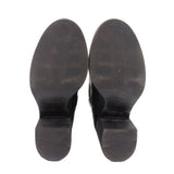 TONY BIANCO NOVA COMO ANKLE BOOTS BLACK 9 US