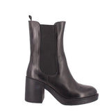TONY BIANCO NOVA COMO ANKLE BOOTS BLACK 9 US