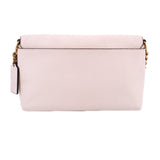COACH CROSSTOWN CROSSBODYS CHALK