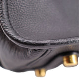 COACH TYLER CARRYALL TOTES BLACK
