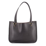 COACH TYLER CARRYALL TOTES BLACK
