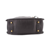 COACH TYLER CARRYALL TOTES BLACK
