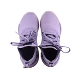 ADIDAS NMD R1 LACE UP SNEAKERS PURPLE 6.5 US