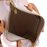 LOUIS VUITTON SPEEDY 25 BYTHEPOOL CROSSBODYS PINK