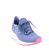 NEW BALANCE WOMEN'S FRESH FOAM ROAV SNEAKERS PURPLE 7 US