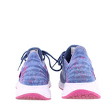 NEW BALANCE WOMEN'S FRESH FOAM ROAV SNEAKERS PURPLE 7 US