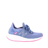 NEW BALANCE WOMEN'S FRESH FOAM ROAV SNEAKERS PURPLE 7 US