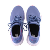 NEW BALANCE WOMEN'S FRESH FOAM ROAV SNEAKERS PURPLE 7 US