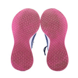 NEW BALANCE WOMEN'S FRESH FOAM ROAV SNEAKERS PURPLE 7 US