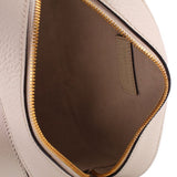 GUCCI OPHIDIA CROSSBODYS CREAM