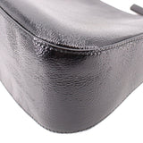 GIVENCHY LUCKY LOCK SHOULDER BAGS BLACK