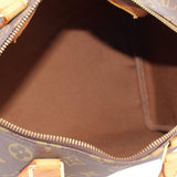 LOUIS VUITTON SPEEDY 30 HANDLE BAG MONOGRAM