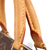 LOUIS VUITTON SPEEDY 30 HANDLE BAG MONOGRAM