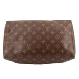 LOUIS VUITTON SPEEDY 30 HANDLE BAG MONOGRAM