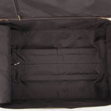 LOUIS VUITTON PEGASE 55 ROLLING SUITCASE TRAVEL DAMIER EBENE