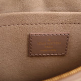 LOUIS VUITTON NEW WAVE MM CROSSBODYS DOVE GRAY