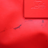 LOUBOUTIN MEDIUM PALOMA TOTES LEOPARD