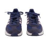 ADIDAS RUN 72 SNEAKERS NAVY 9 US