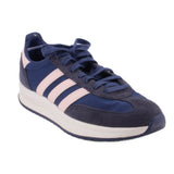 ADIDAS RUN 72 SNEAKERS NAVY 9 US