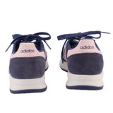ADIDAS RUN 72 SNEAKERS NAVY 9 US