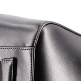 GIVENCHY MEDIUM ANTIGONA SATCHELS BLACK