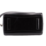 GIVENCHY MEDIUM ANTIGONA SATCHELS BLACK