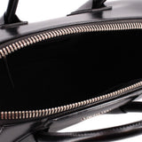 GIVENCHY MEDIUM ANTIGONA SATCHELS BLACK