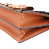 LOUIS VUITTON DAUPHINE MM CROSSBODYS MONOGRAM