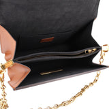 LOUIS VUITTON DAUPHINE MM CROSSBODYS MONOGRAM
