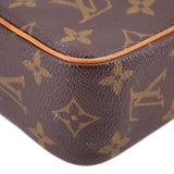 LOUIS VUITTON VINTAGE COMPIEGNE 23 CROSSBODYS MONOGRAM