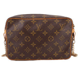LOUIS VUITTON VINTAGE COMPIEGNE 23 CROSSBODYS MONOGRAM