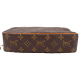 LOUIS VUITTON VINTAGE COMPIEGNE 23 CROSSBODYS MONOGRAM