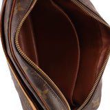 LOUIS VUITTON VINTAGE COMPIEGNE 23 CROSSBODYS MONOGRAM