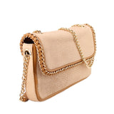 HENRI BENDEL THE BLAIR CROSSBODYS TAN