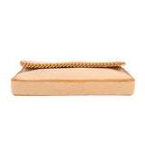 HENRI BENDEL THE BLAIR CROSSBODYS TAN