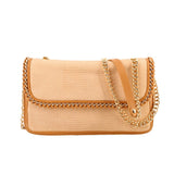 HENRI BENDEL THE BLAIR CROSSBODYS TAN