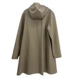 STUTTERHEIM RAIN OUTERWEAR TAUPE L