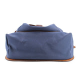DOONEY & BOURKE NYLON ALTO HAPPY CROSSBODYS NAVY