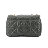 KATE SPADE SEDGEWICK PLACE FAIRLEE CROSSBODYS GREEN